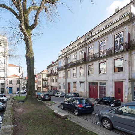 Lovelystay - The Porto Getaway W/ Free Parking Exterior photo