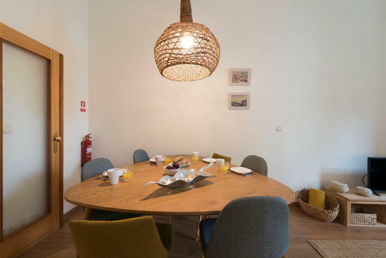 Lovelystay - The Porto Getaway W/ Free Parking Exterior photo