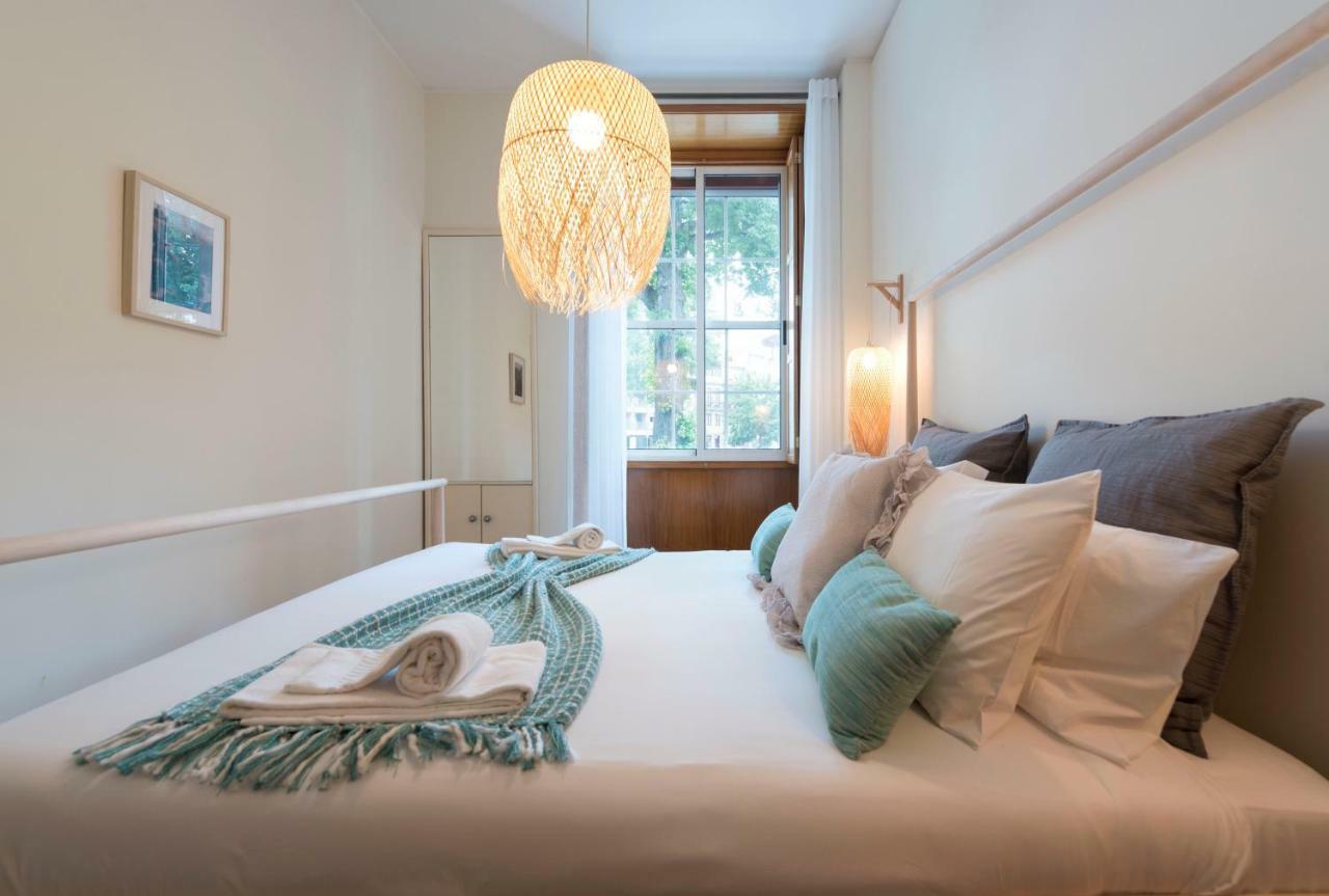 Lovelystay - The Porto Getaway W/ Free Parking Exterior photo