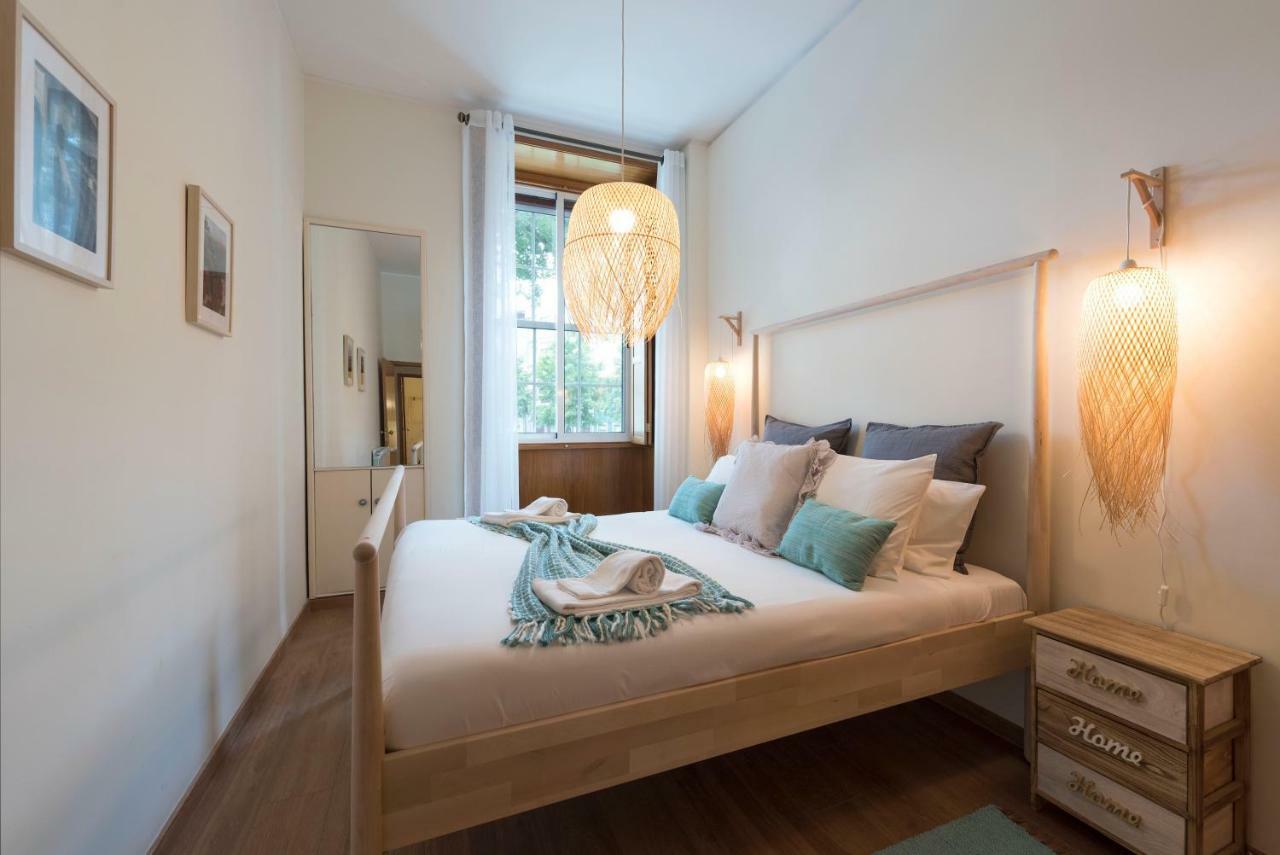 Lovelystay - The Porto Getaway W/ Free Parking Exterior photo