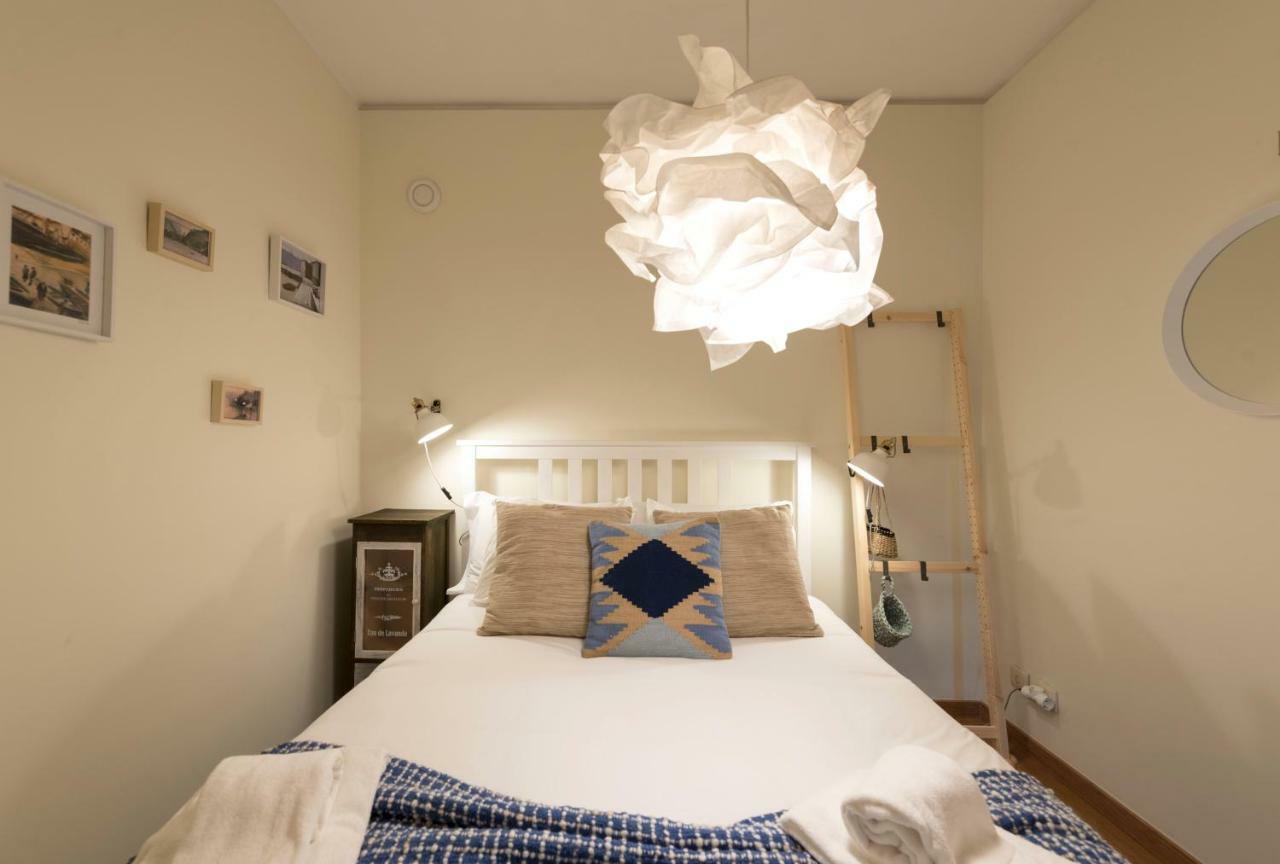 Lovelystay - The Porto Getaway W/ Free Parking Exterior photo