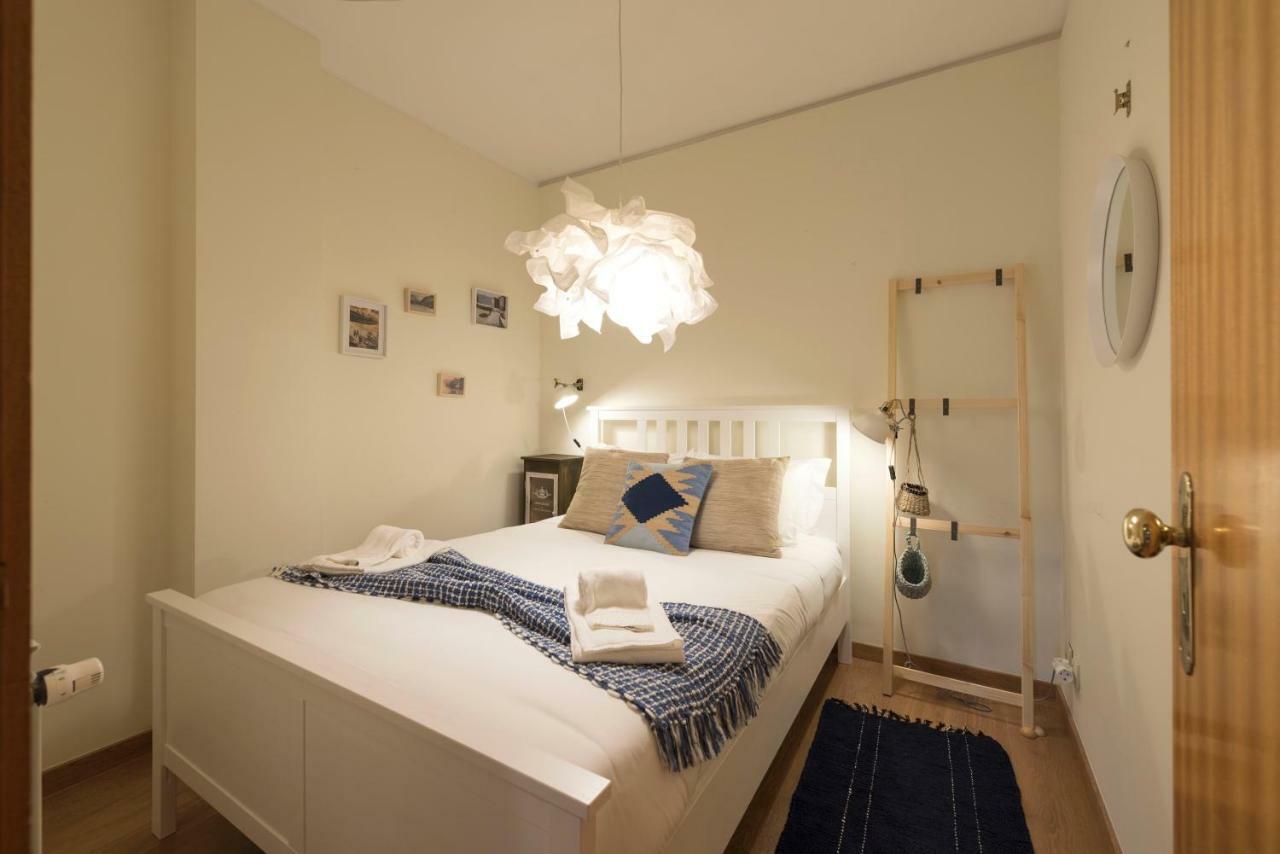 Lovelystay - The Porto Getaway W/ Free Parking Exterior photo